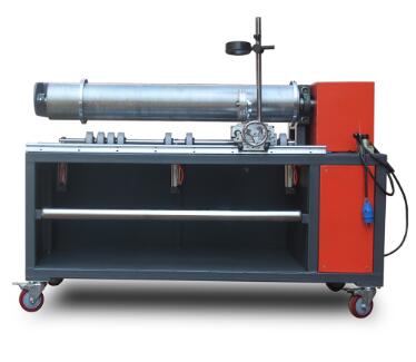 How much do you know about cleat welding machine?