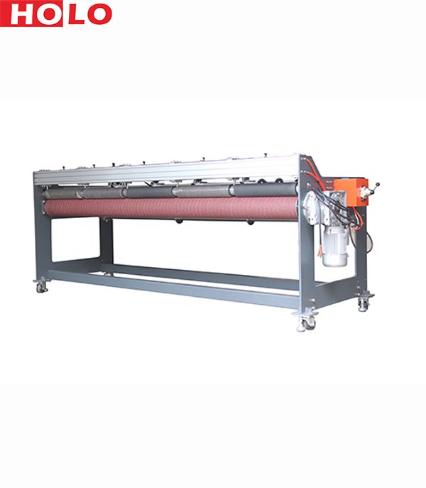 HOLO CA Conveyor belt Cutting/ Slitting Machine 