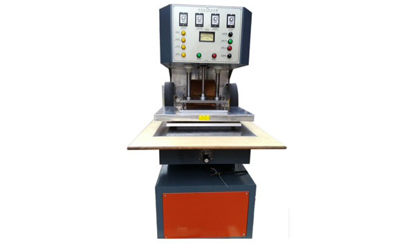  High Frequency Welding Machine