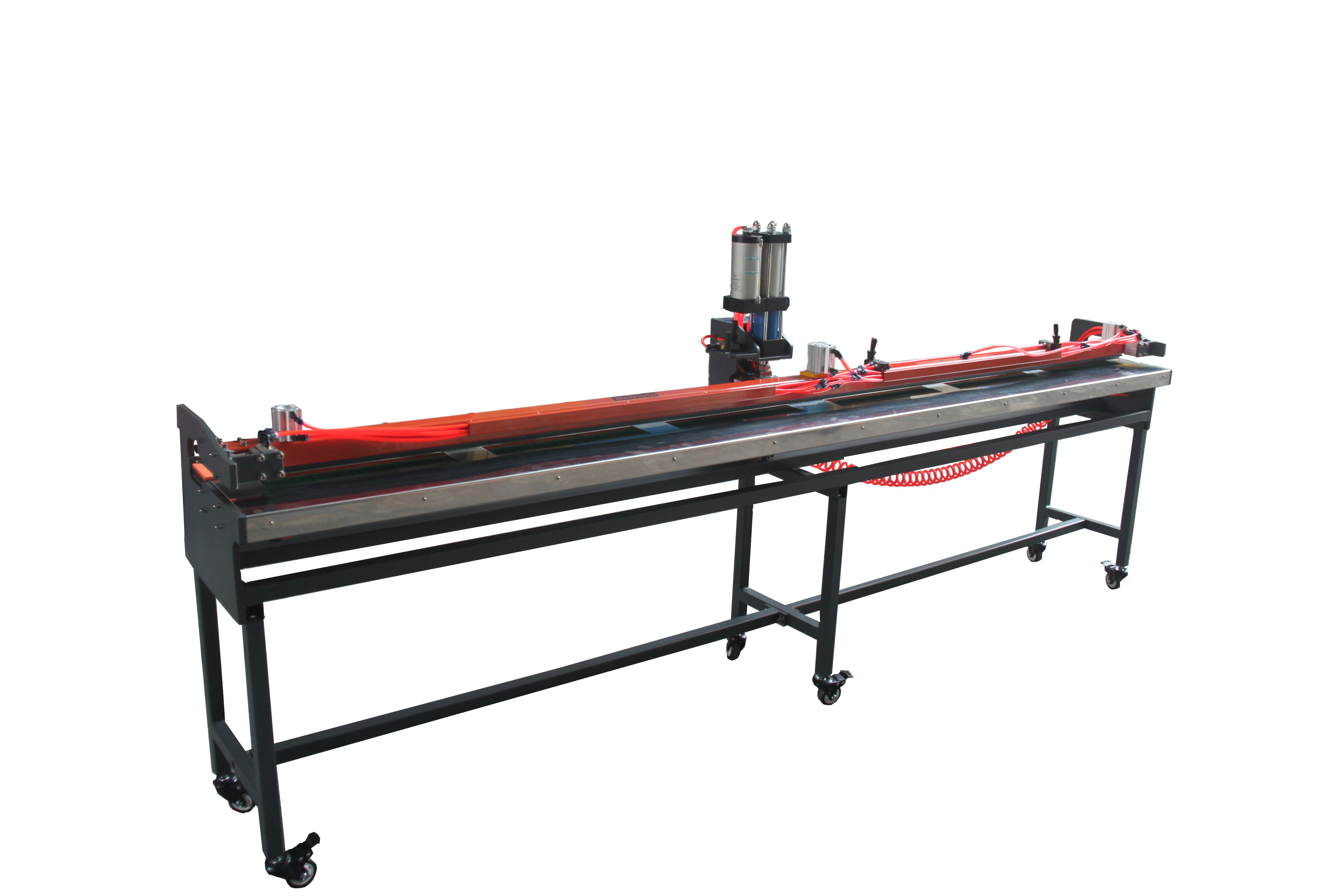 HOLO TA conveyor belt Pneumatic Finger 