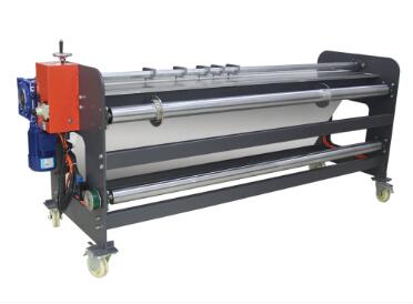 An introduction of belt cutting machine