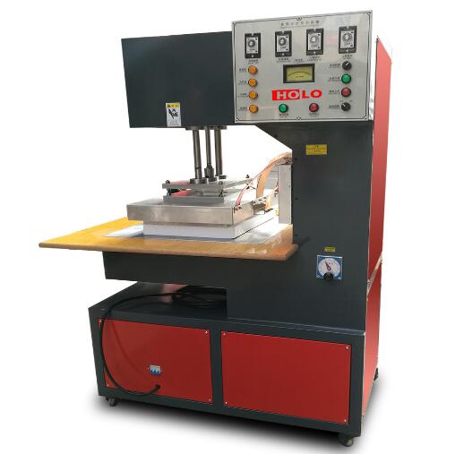 The applications of high frequency welding machine