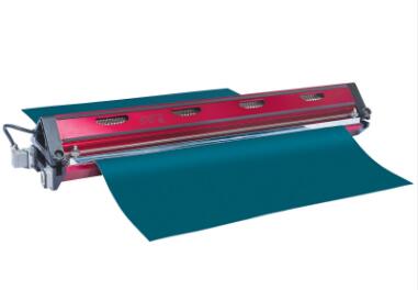 Features and advantages of conveyor belt finger punching machine