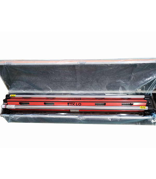 PVC portable splicing machine 1500mm