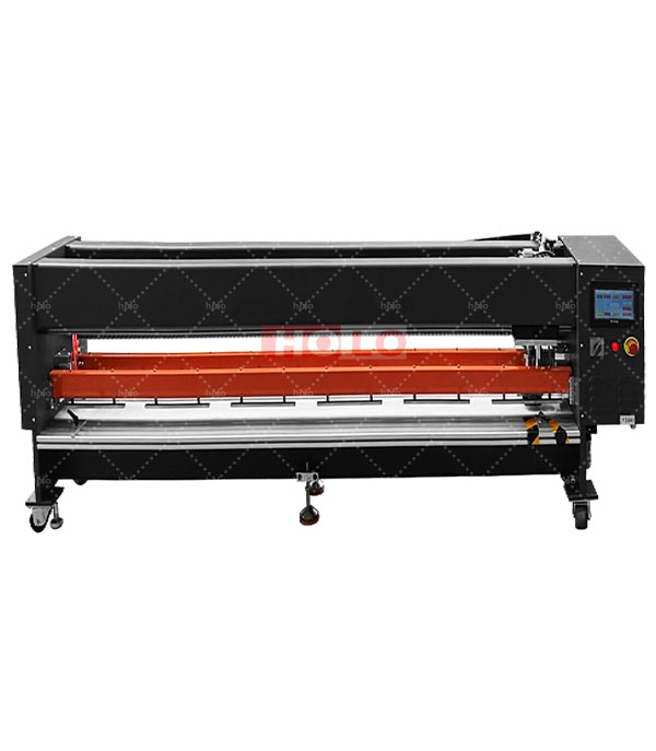 1600mm Conveyor belt Automatic finger cutting machine 