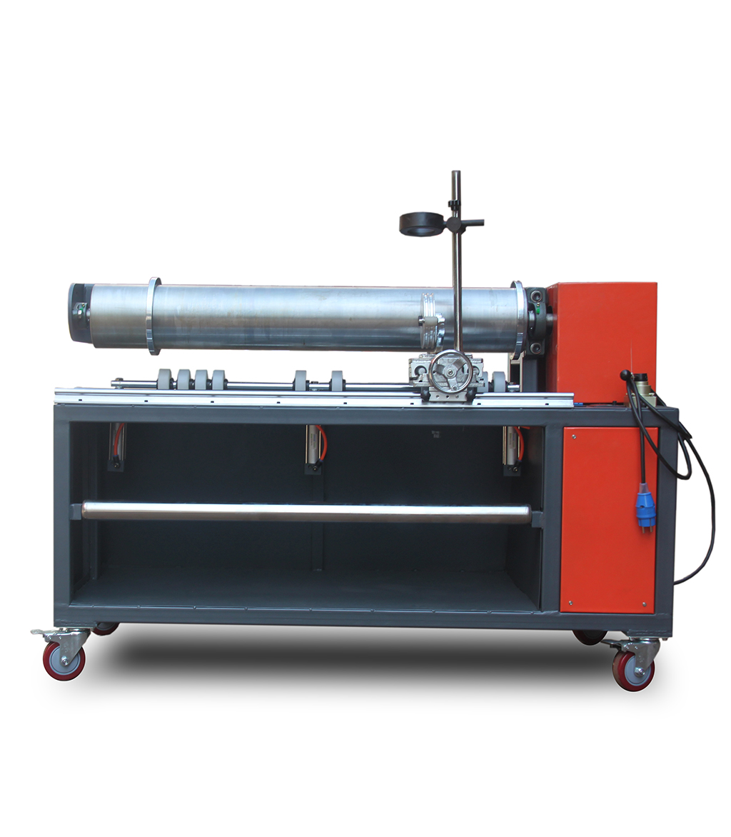 v guide welding machine