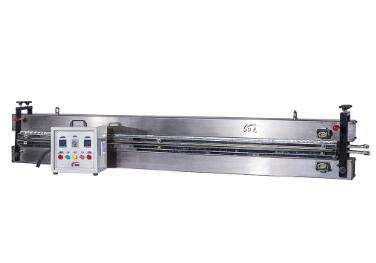 How much do you know about conveyor belt splicing press?