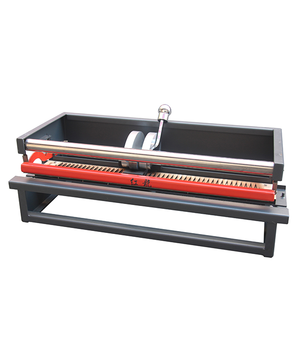 Conveyor Belt Vulcanizer